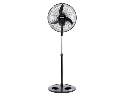 Ventilador de pie 18" 75 W VPRN18 Liliana