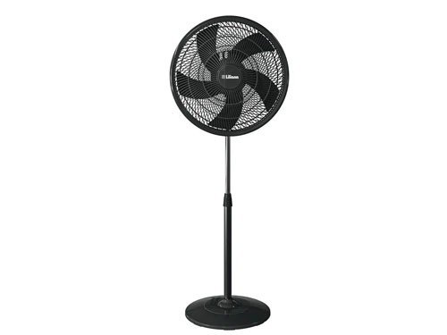 Ventilador de pie 20" 90 W VP20P Liliana