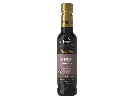 Glazé Ahumado Casalta x 250 ml