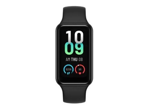 Smartwatch Amazfit Band 7 Black B2177OV1N-A2177