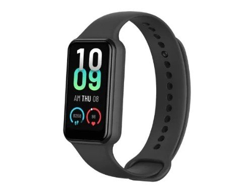 Smartwatch Amazfit Band 7 Black B2177OV1N-A2177