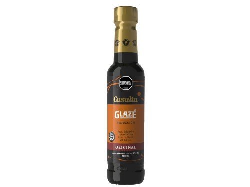 Glaze original Casalta x 250 ml