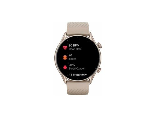 Smartwatches Amazfit GTR 3 Gray