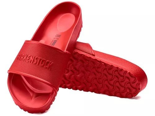 Sandalias Birkenstock Barbados Eva Unisex Original