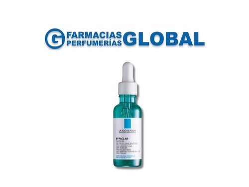 EFFACLAR SERUM 30ML