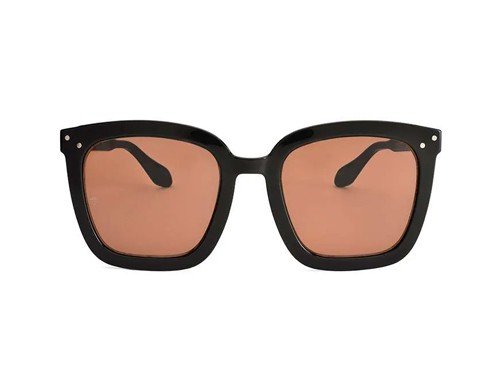 Lentes de Sol Sblk Brown Esmerald Vulk Anima