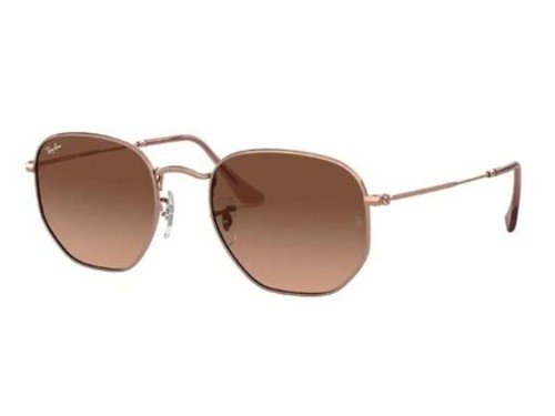 Lentes de Sol Ray-Ban RB3548nl