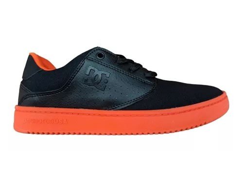 Zapatillas Dc hombre Plaza Urbanas Skate