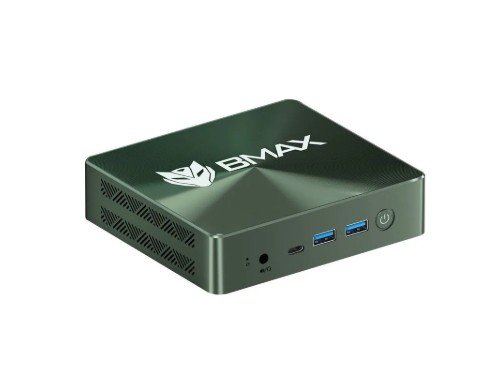 Mini Pc Bmax B6 PLUS Intel i3-1000NG4