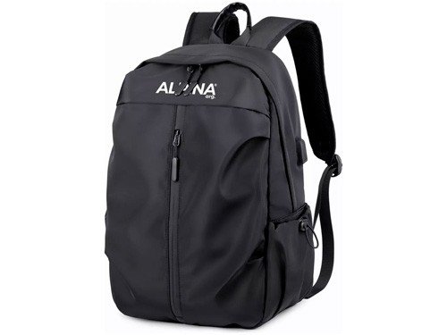 Mochila Alpina Urbana Tela 100% Impermeable 25 Litros 2251