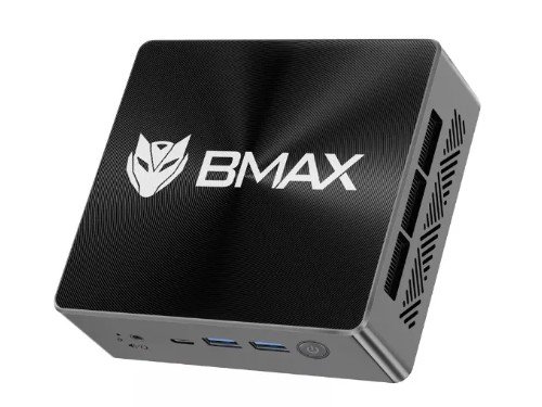 Mini PC BMAX B6 POWER Intel Core i7-1060NG7 16GB 1TB