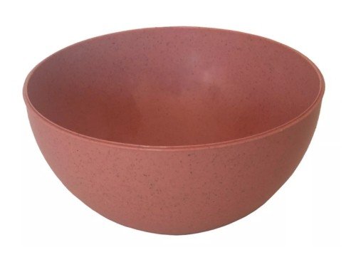 Bowl Plástico 26 Cm Areia Carol