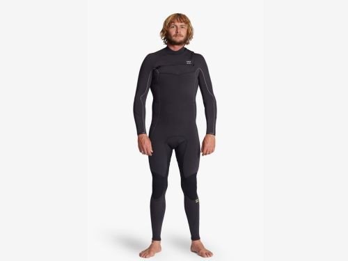 Traje de Neoprene 3/2 Absolute CZ Full Billabong