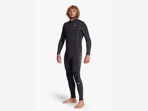 Traje de Neoprene 3/2 Absolute CZ Full Billabong