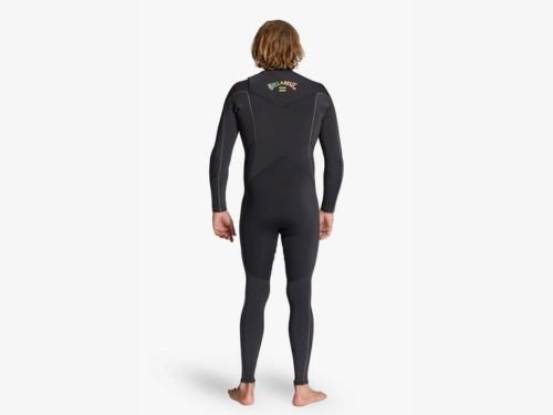 Traje de Neoprene 3/2 Absolute CZ Full Billabong