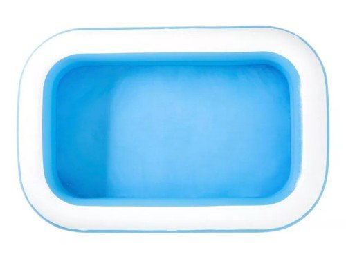 Pileta Inflable Rectangular 54006 778L Bestway