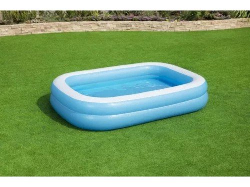 Pileta Inflable Rectangular 54006 778L Bestway