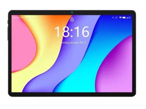 Tablet BMAX I9 Plus Space Gray 10.1 4GB 64GB