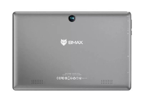 Tablet BMAX I9 Plus Space Gray 10.1 4GB 64GB