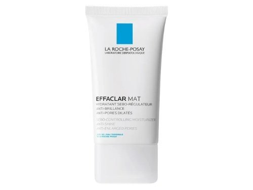 Hidratante facial Effaclar Mat x 40ml de La Roche Posay