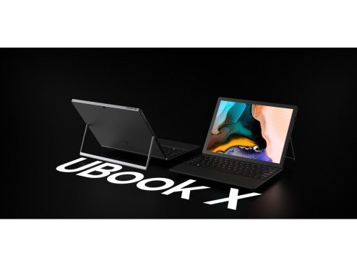 2 en 1 Chuwi Ubook X 12.0" QHD IPS i5 -10210Y 8GB 256GBSSD