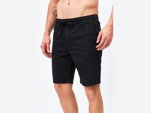 Bermuda Jogger Washed Billabong