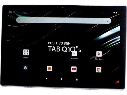 Tablet POSITIVO BGH 10 Pulgadas 64 GB