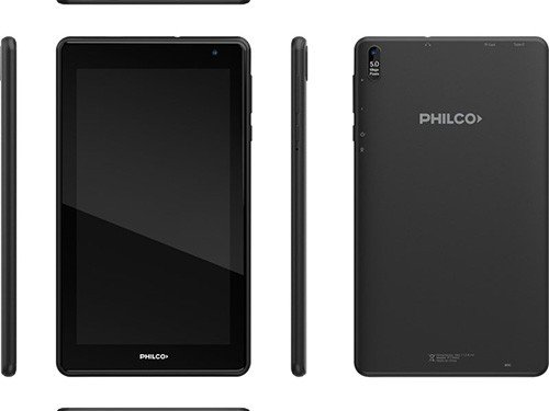 Tablet PHILCO 7 Pulgadas 64 Gb TP7A464