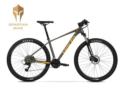 Bicicleta Volta Viggo Microshift MTB 27 velocidades rodado 29