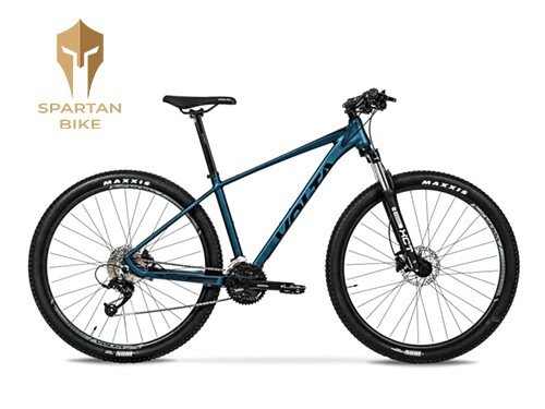 Bicicleta Volta Viggo Microshift MTB 27 velocidades rodado 29