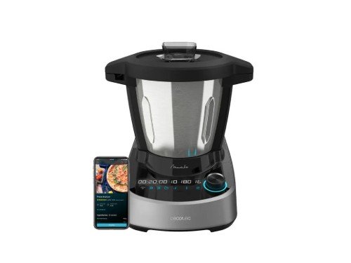 Robot de Cocina Cecotec Mambo 11090