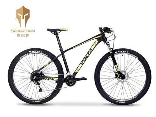 Bicicleta Volta Avian MTB 18 velocidades rodado 29