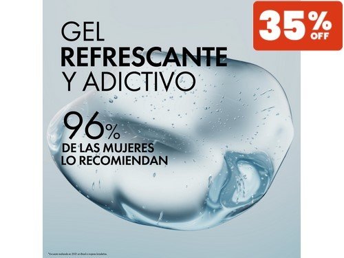 Mineral 89 Concentrado Fortificante Y Reconstituyente Vichy x 50 ml