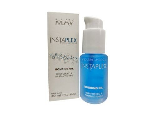 Serum capilar Instaplex 30 ml MAV PROFESSIONAL