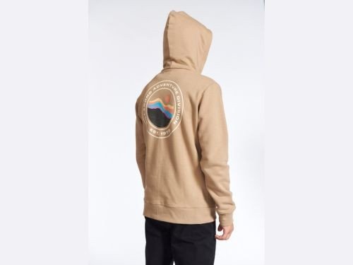 Buzo Mountain Zip Hood Billabong