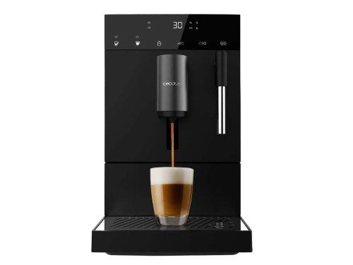 Cafetera Cremmaet Compact Steam A - 01802