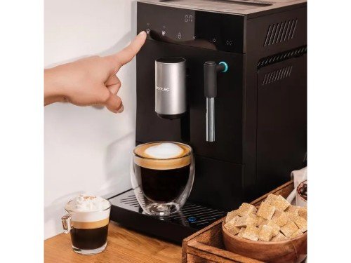 Cafetera Cremmaet Compact Steam A - 01802