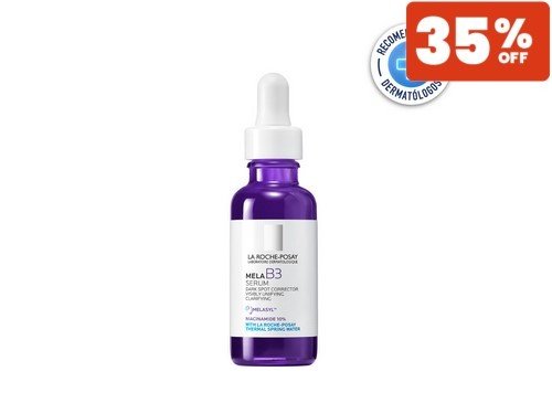 Mela B3 Serum Antimanchas x 30 ml La Roche Posay