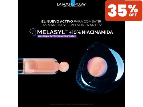 Mela B3 Serum Antimanchas x 30 ml La Roche Posay