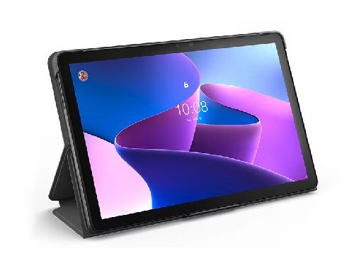 Tablet Lenovo 10.1 FHD TAB M10 TB328FU 4GB 64GB IPS Folio Case + Film