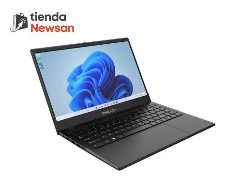 Notebook N4020 14.1 Pulgadas 4GB 128GB SSD Philco