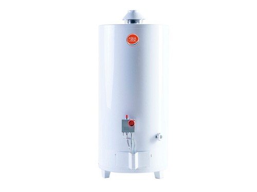 TERMOTANQUE MULTIGAS AQUALOGIC 80LTS