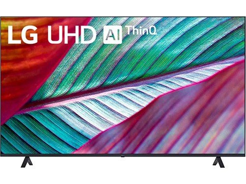 Smart Tv 50 Pulgadas 4K Ultra HD LG 50UR8750PS