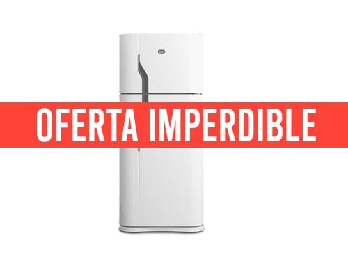 HELADERA CYCLE DEFROST GAFA HGF358AFB BLANCO