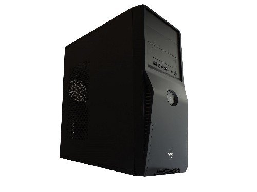 Pc Gfast H100 Intel Celeron G5905 8GB 240SSD