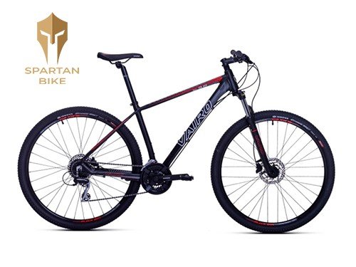 Bicicleta Vairo XR 3.8 MTB 24 velocidades rodado 29