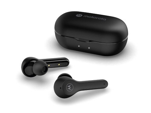 Auriculares Bluetooth Motorola Moto Buds 085