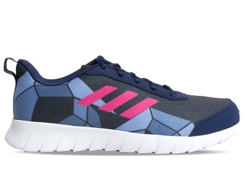 ZAPATILLAS RUNNING MUJER ADIDAS LEVATO