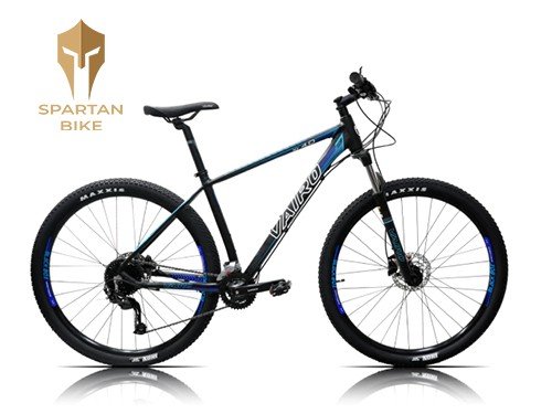 Bicicleta Vairo XR 4.0 MTB 18 velocidades rodado 29