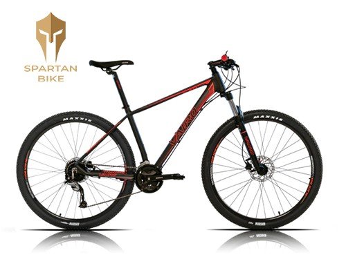 Bicicleta Vairo XR 4.0 MTB 18 velocidades rodado 29